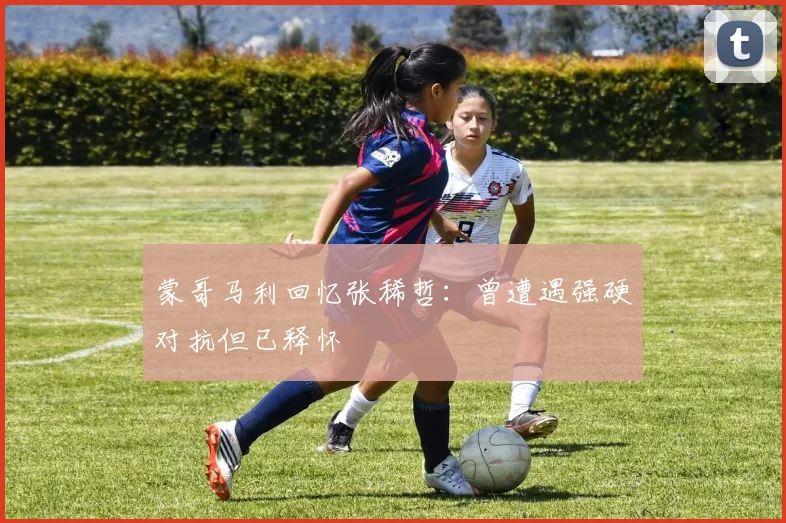 蒙哥马利回忆张稀哲：曾遭遇强硬对抗但已释怀